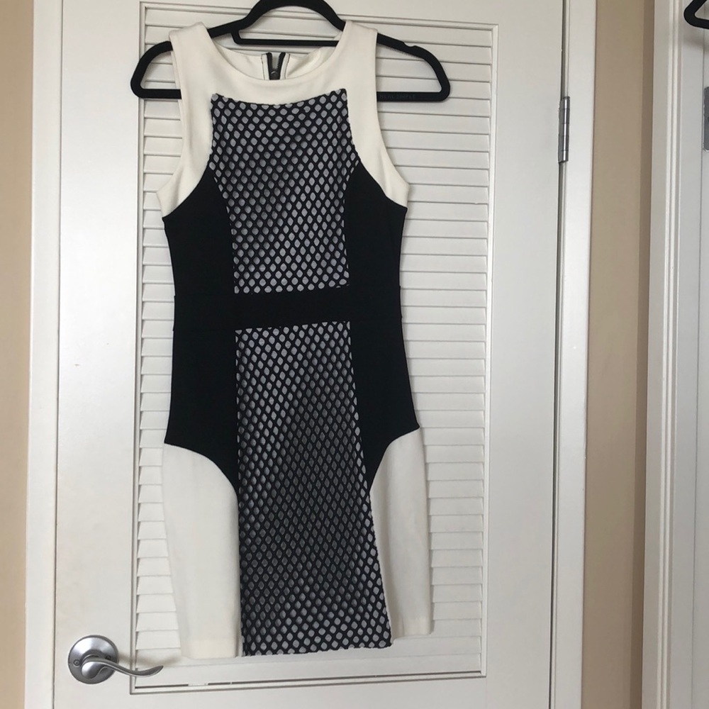 Kenzie dress